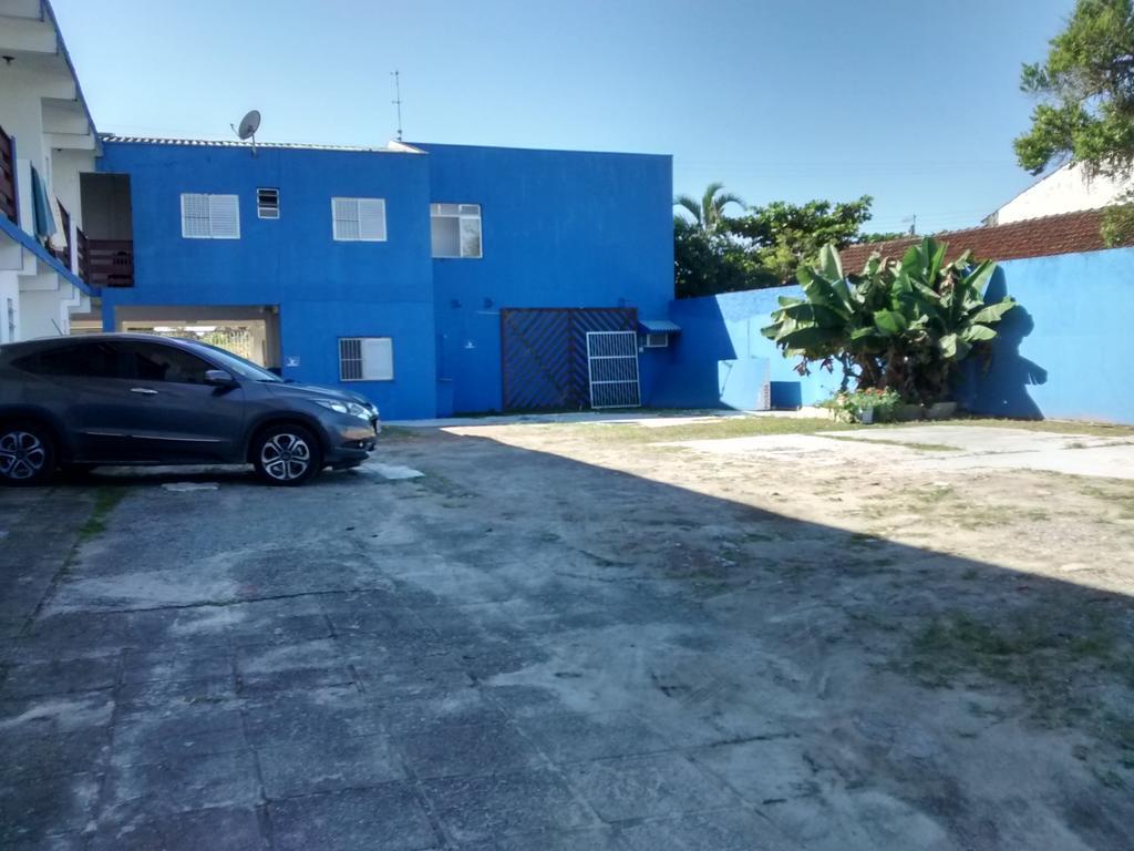 Pousada Canoas 호텔 폰탈 두 파라나 외부 사진